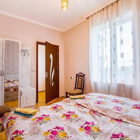 Hotel Tomas Kokhi Achalciche Zewnętrze zdjęcie