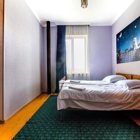 Hotel Tomas Kokhi Achalciche Zewnętrze zdjęcie
