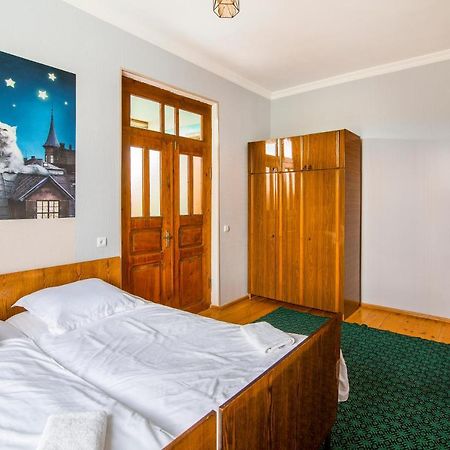 Hotel Tomas Kokhi Achalciche Zewnętrze zdjęcie
