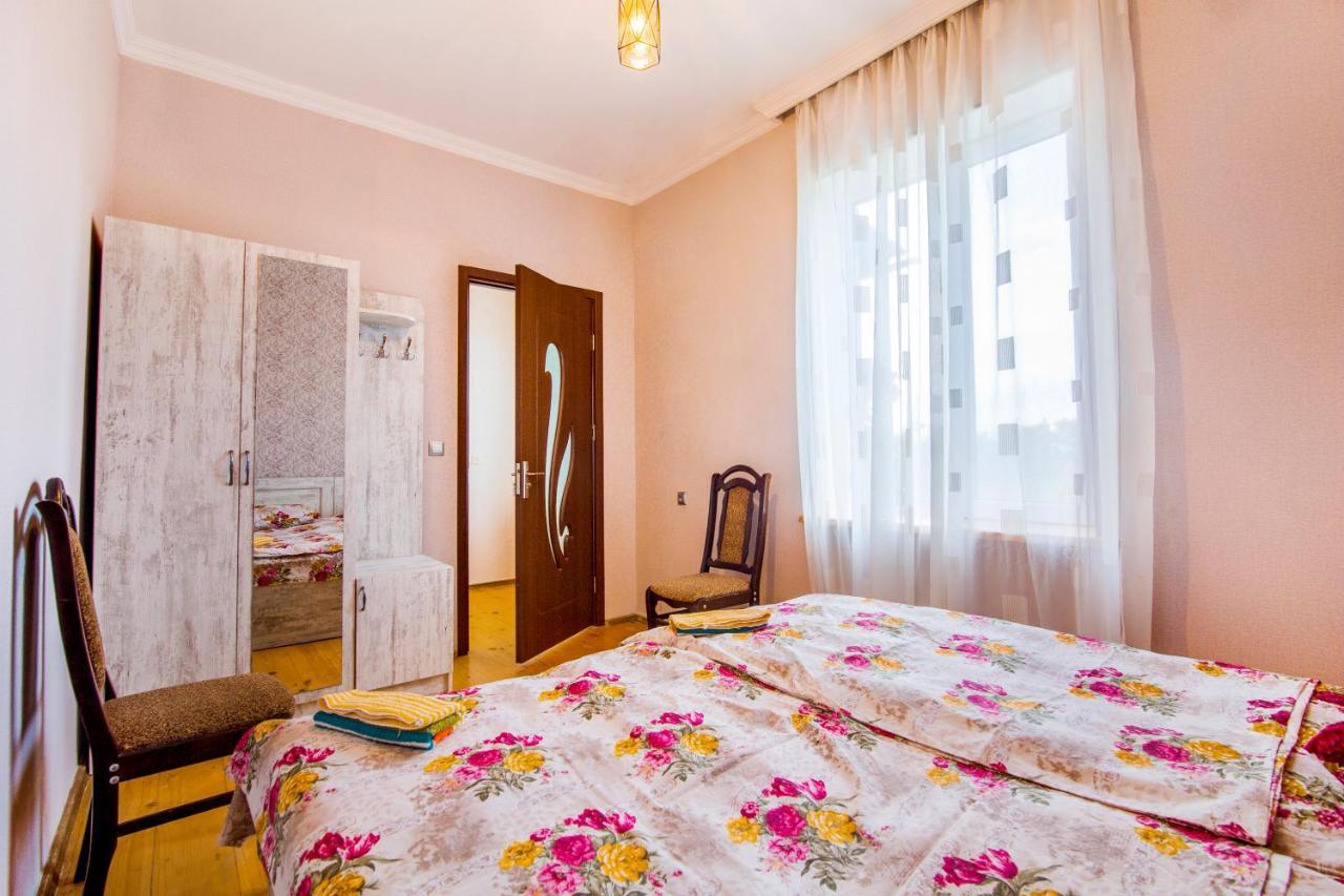 Hotel Tomas Kokhi Achalciche Zewnętrze zdjęcie