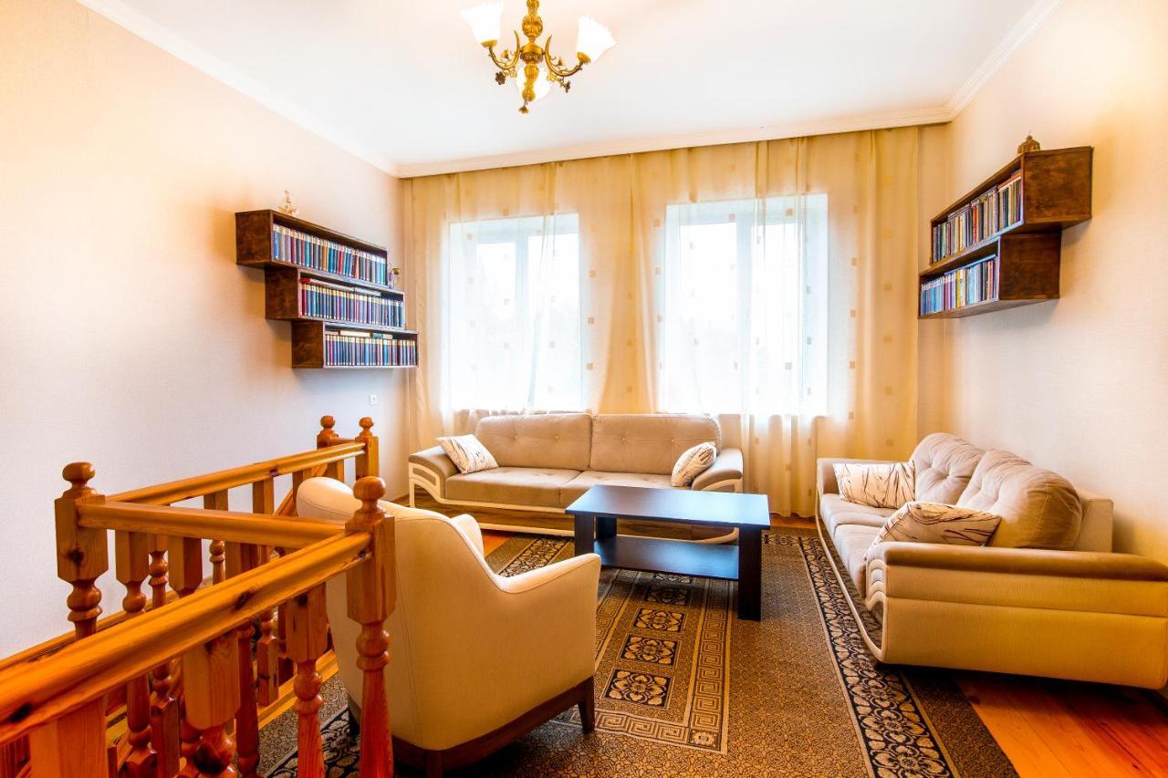 Hotel Tomas Kokhi Achalciche Zewnętrze zdjęcie