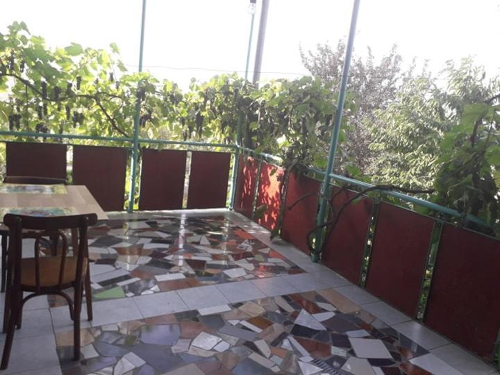 Hotel Tomas Kokhi Achalciche Zewnętrze zdjęcie
