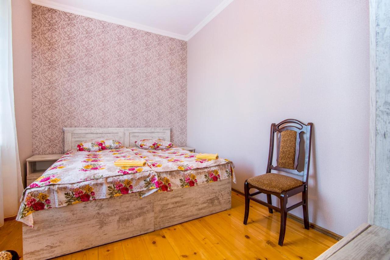 Hotel Tomas Kokhi Achalciche Zewnętrze zdjęcie