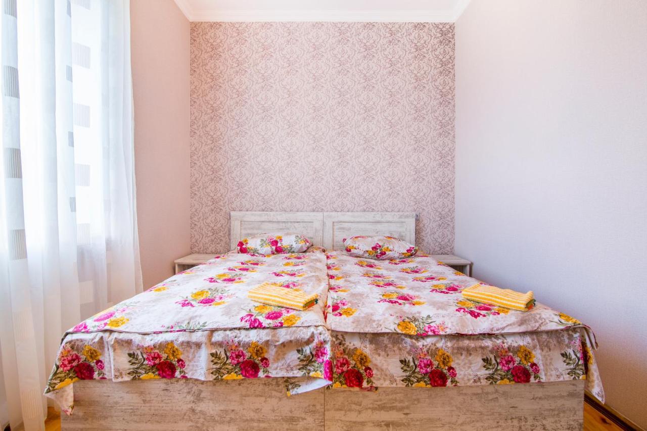 Hotel Tomas Kokhi Achalciche Zewnętrze zdjęcie