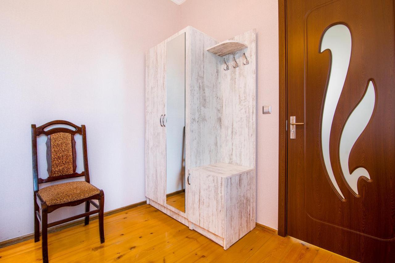Hotel Tomas Kokhi Achalciche Zewnętrze zdjęcie