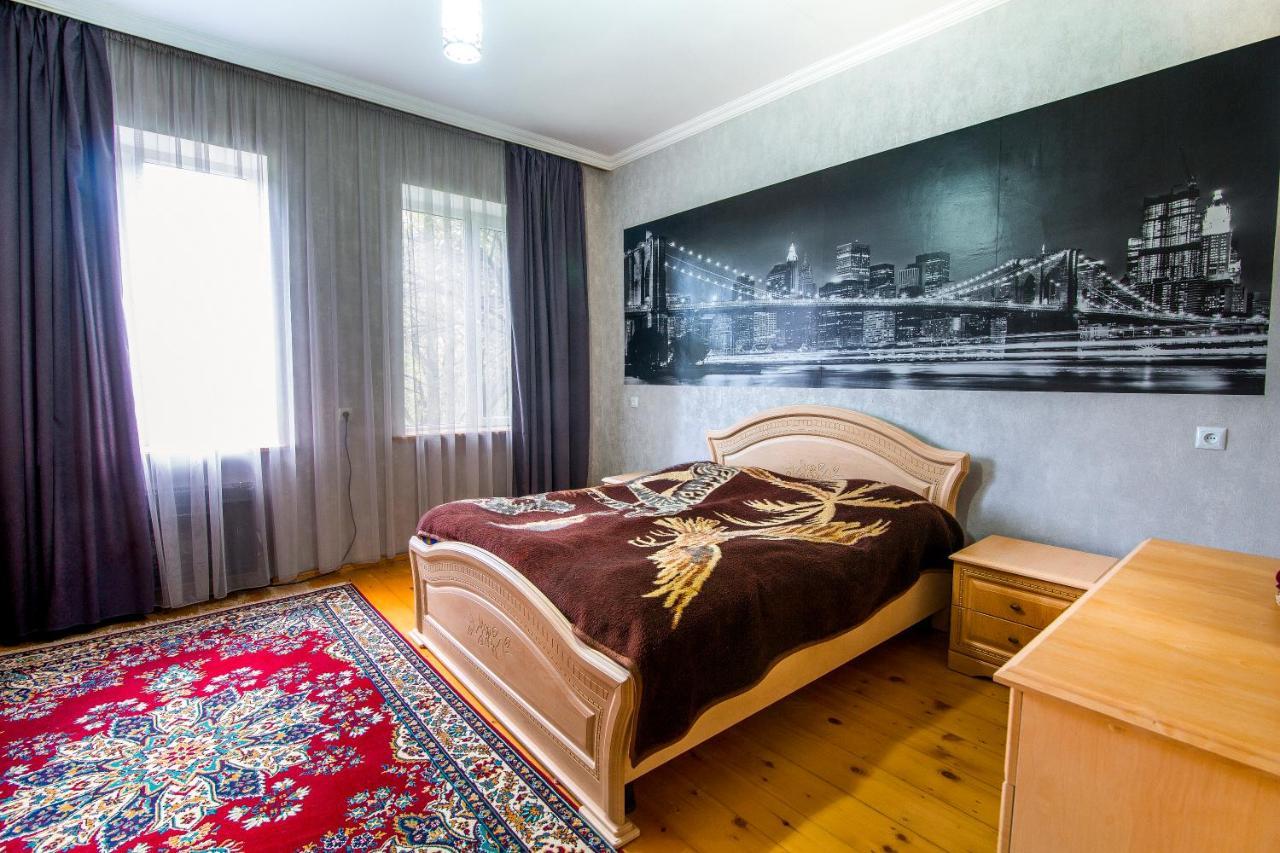 Hotel Tomas Kokhi Achalciche Zewnętrze zdjęcie