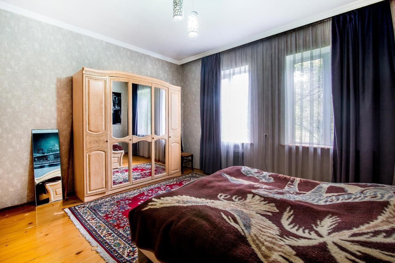 Hotel Tomas Kokhi Achalciche Zewnętrze zdjęcie