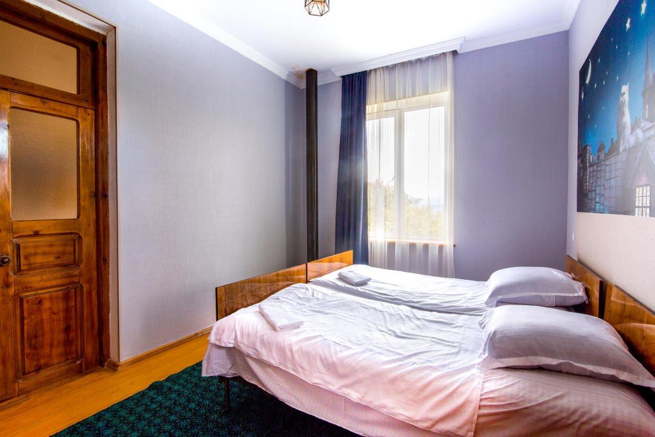 Hotel Tomas Kokhi Achalciche Zewnętrze zdjęcie