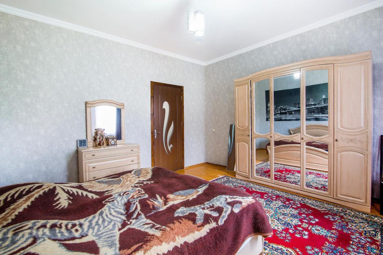 Hotel Tomas Kokhi Achalciche Zewnętrze zdjęcie
