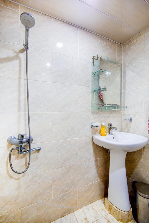Hotel Tomas Kokhi Achalciche Zewnętrze zdjęcie