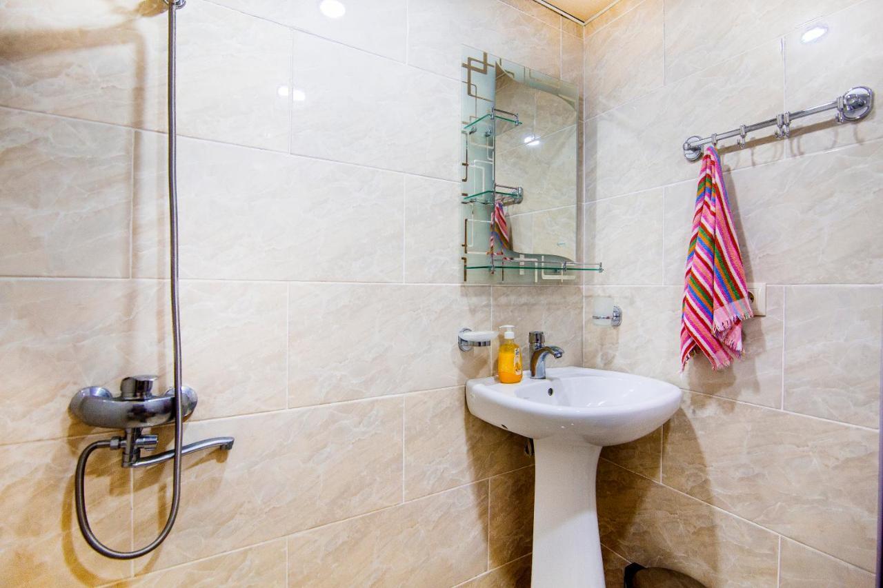 Hotel Tomas Kokhi Achalciche Zewnętrze zdjęcie