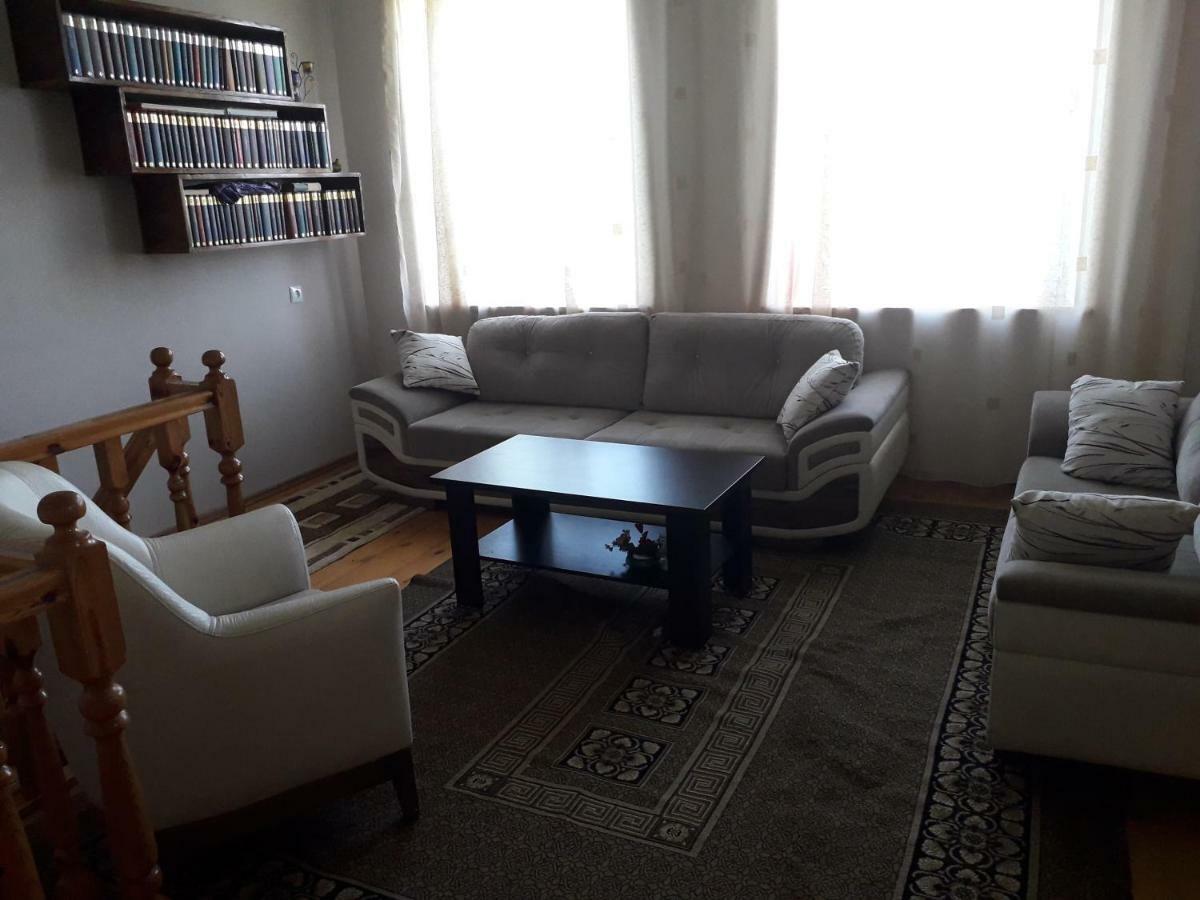 Hotel Tomas Kokhi Achalciche Zewnętrze zdjęcie