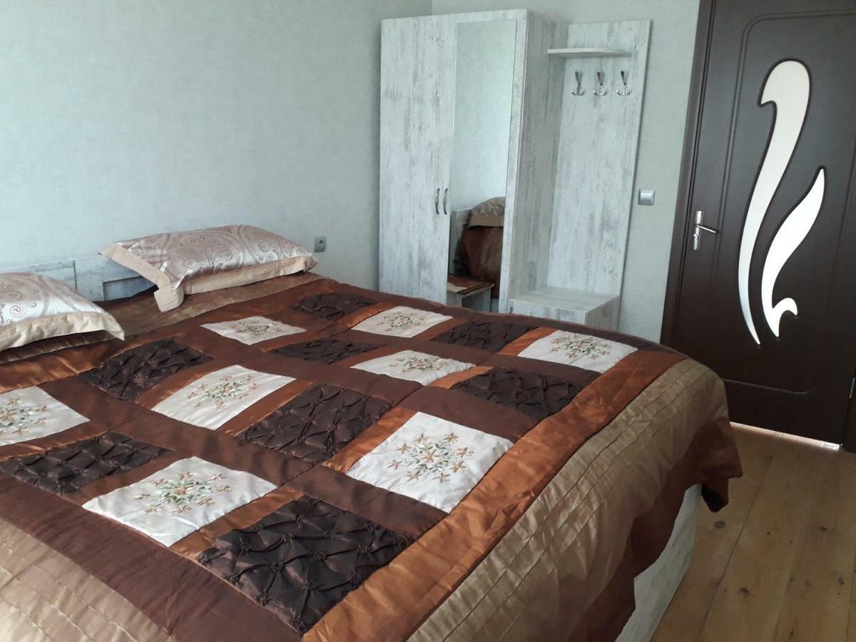 Hotel Tomas Kokhi Achalciche Zewnętrze zdjęcie